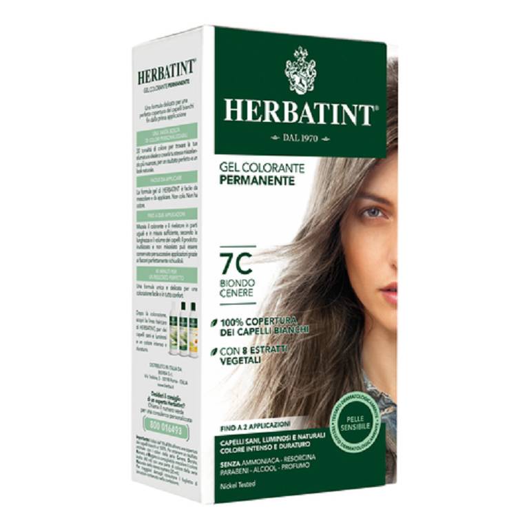 HERBATINT 7C BIO CEN 150ML