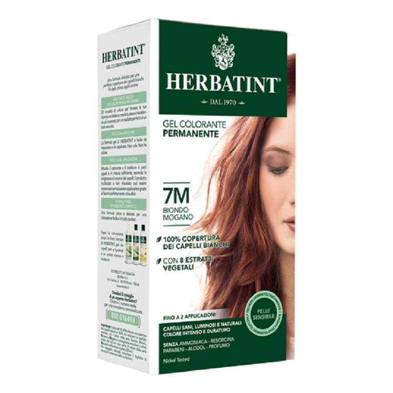 HERBATINT 7M BIO MOG 150ML