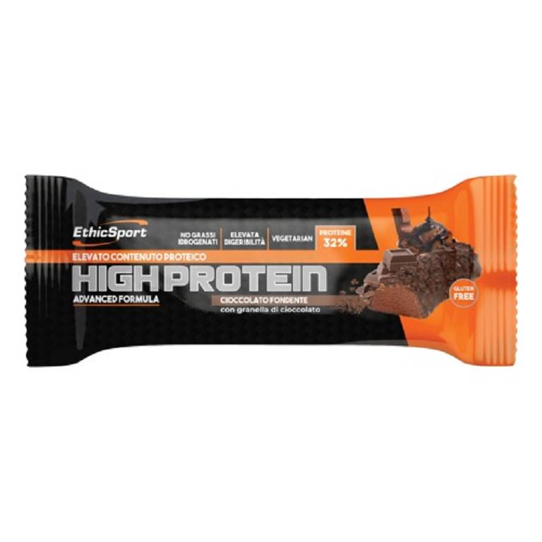 HIGH PROTEIN CIOCCOLATO 45G