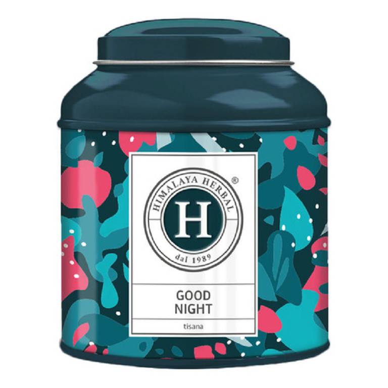 HIMALAYA HERBAL TISANA GOOD NI