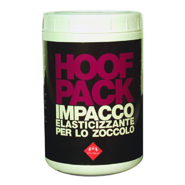 HOOF PACK 1000G