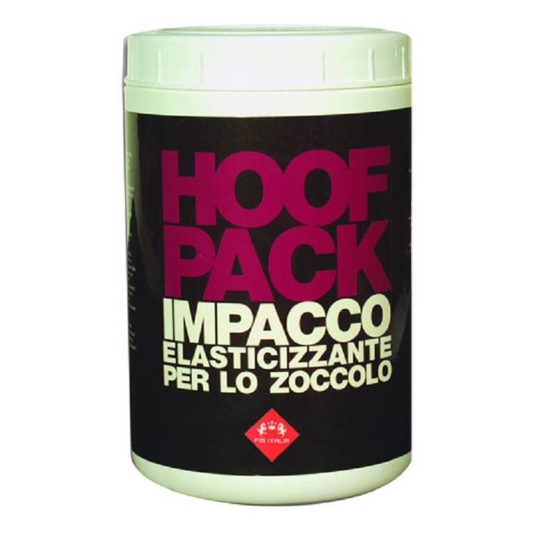 HOOF PACK 3000G