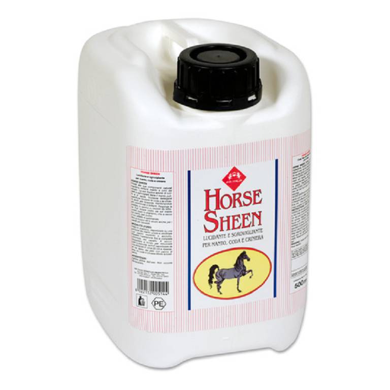 HORSE SHEEN 5000ML