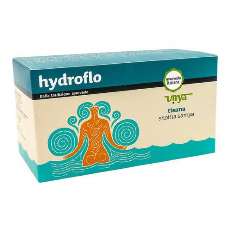 HYDROFILO SHOTHA SAMYA TIS100G