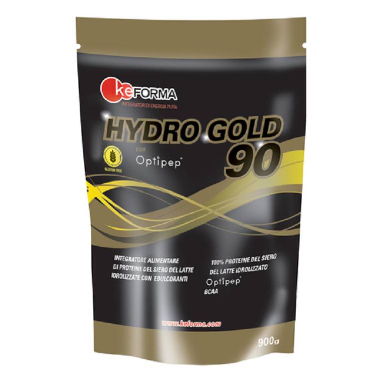 HYDROGOLD 90 TORRON/LIM BUSTA