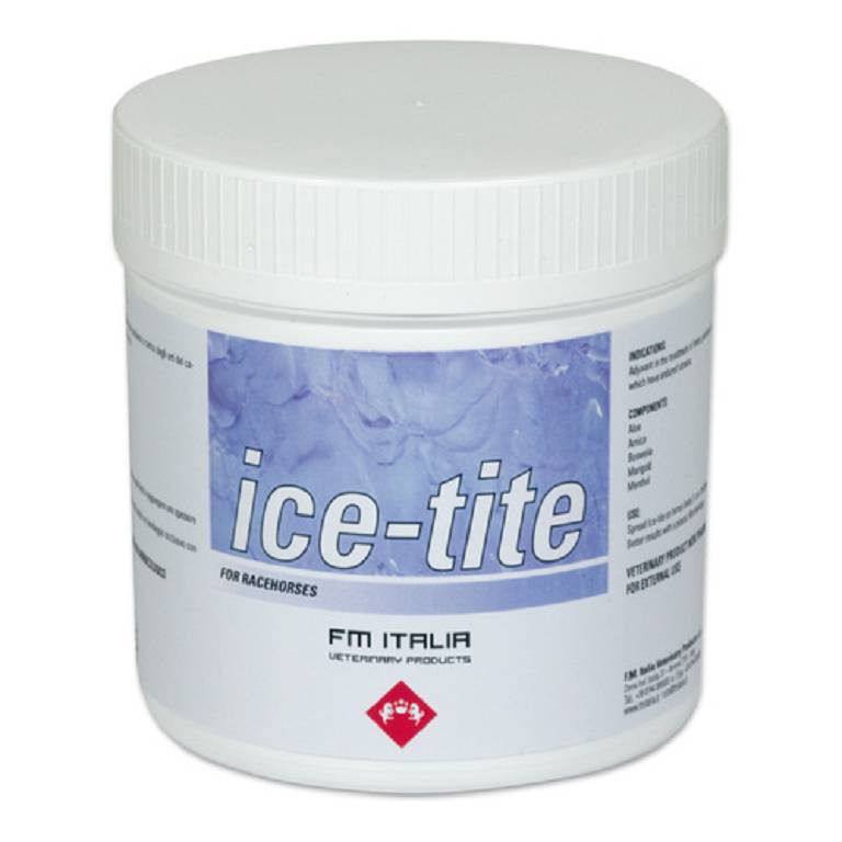 ICE TITE 1000G