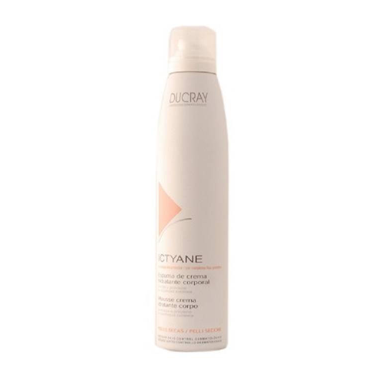 ICTYANE MOUSSE 250ML DUCRAY