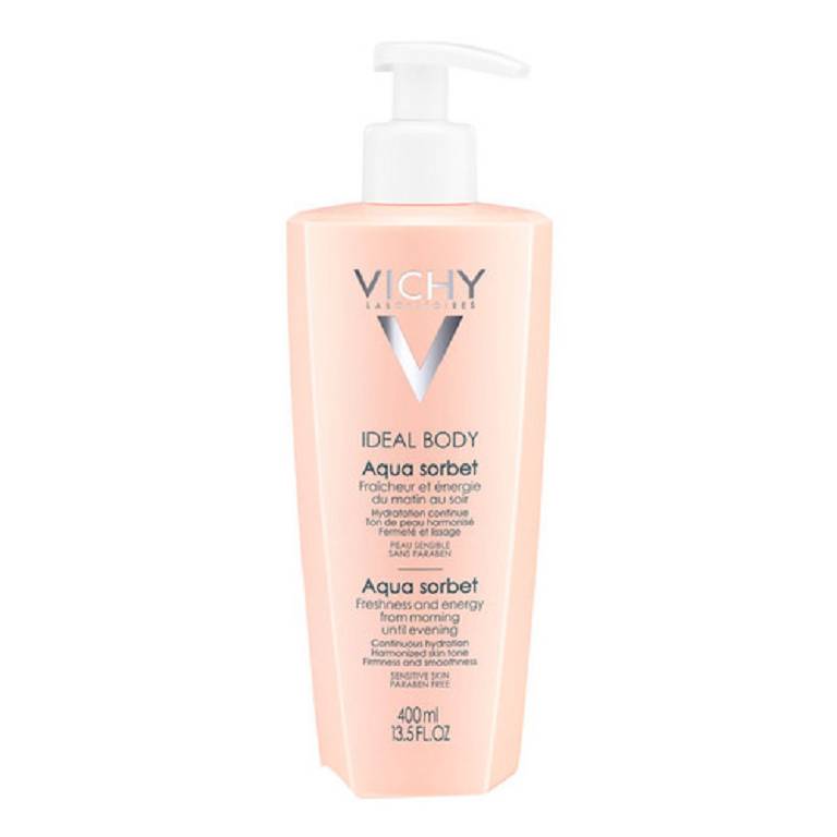 IDEAL BODY ACQUA SORBETTO400ML