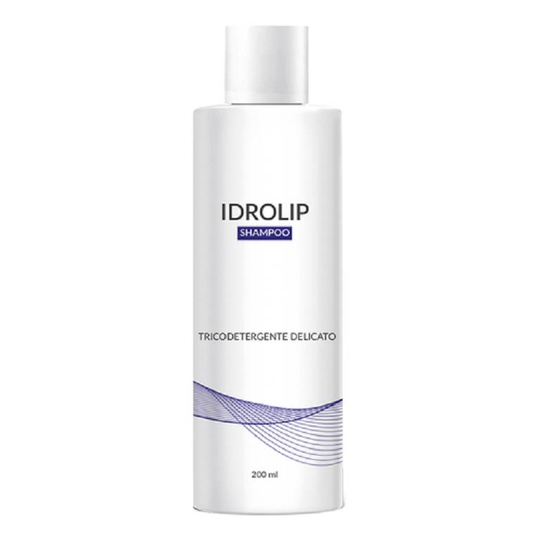 IDROLIP SHAMPOO 200ML LG DERMA