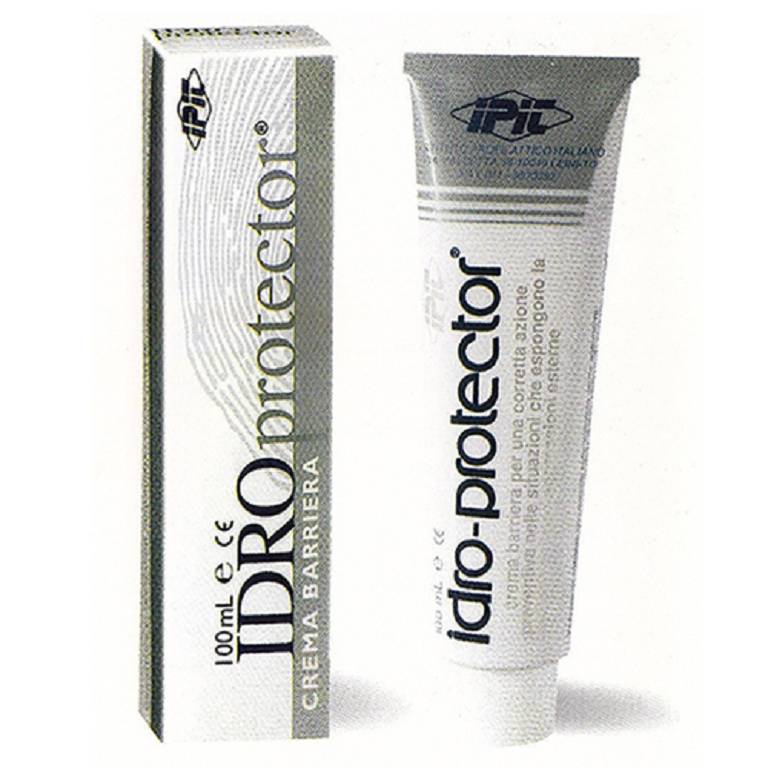 IDROPROTECTOR CREMA BARRIERA