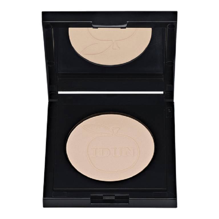 IDUN MINERALS CIPRIA TUVA 3,5G