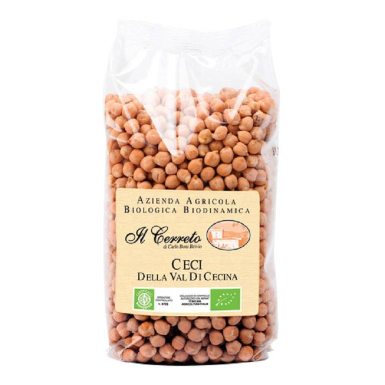 IL CERRETO CECI 400G