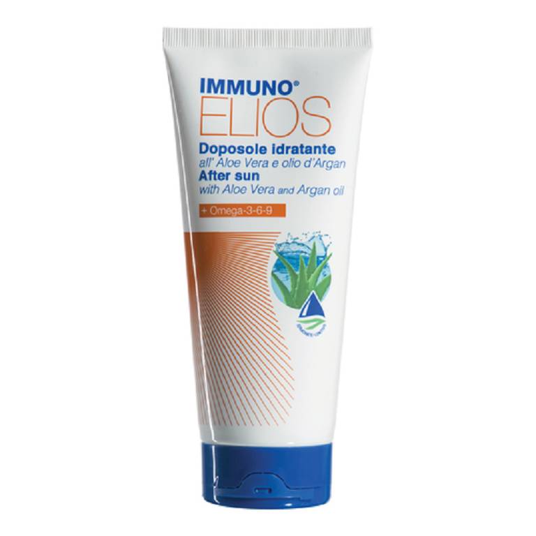 IMMUNO ELIOS CR DOPOS IDR ALOE