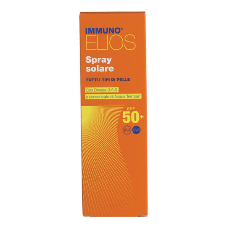 IMMUNO ELIOS SPR SPF50+ DOPOS