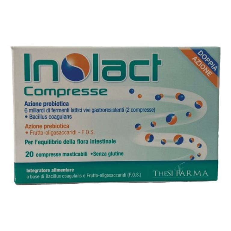 INOLACT 12BUST