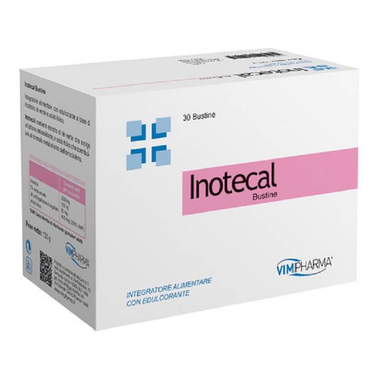 INOTECAL 30BUST