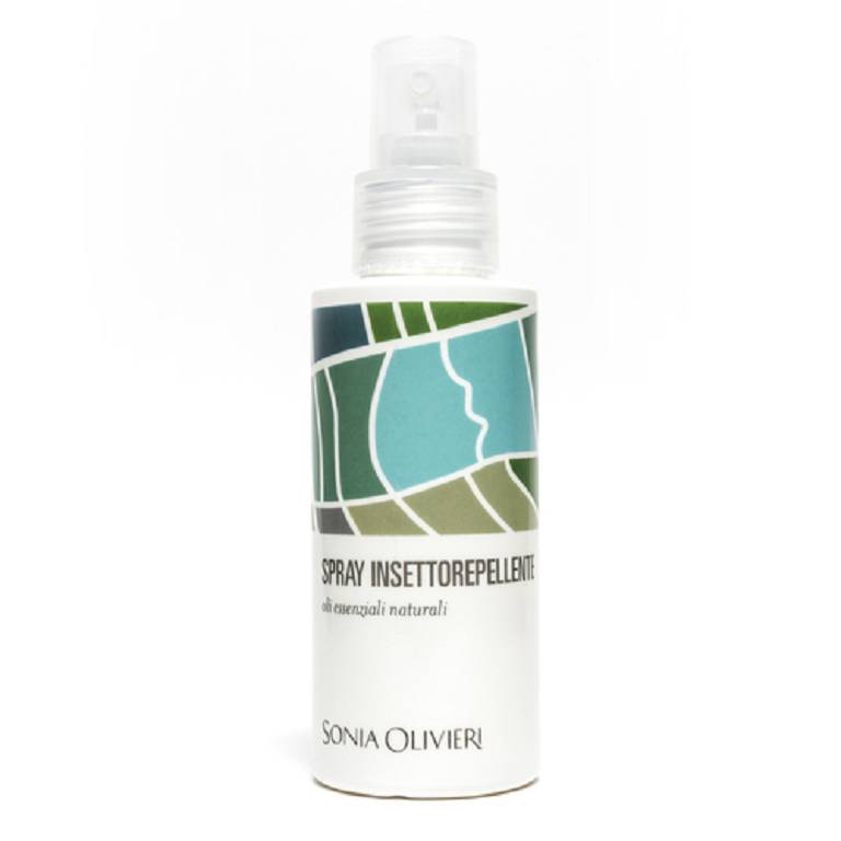 INSETTOREPELLENTE SPRAY 100ML