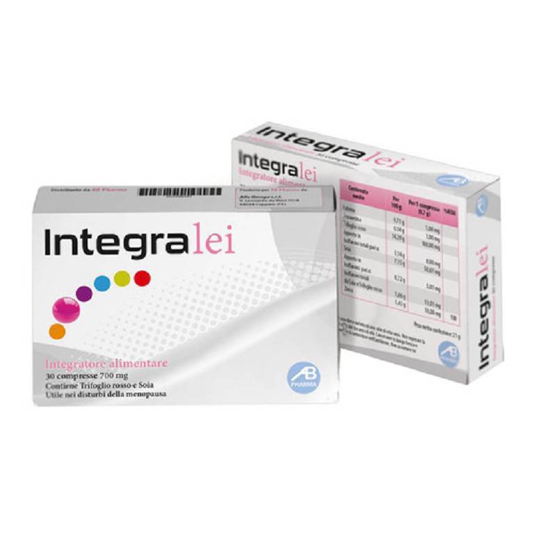 INTEGRALEI 30CPR