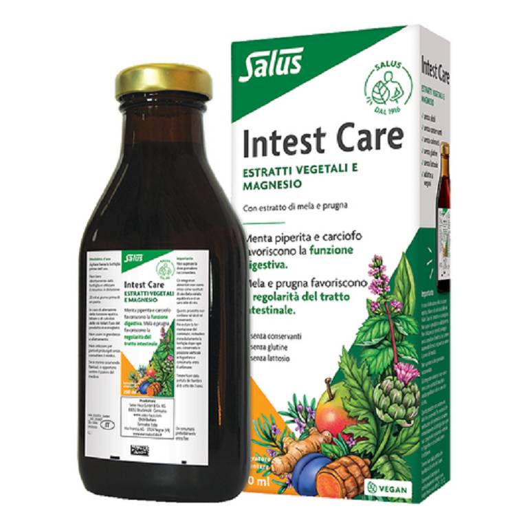 INTESTCARE 250ML