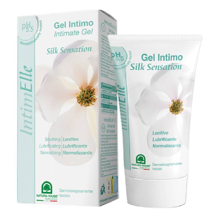 INTIMELLE PH 5,5 GEL INT 50ML