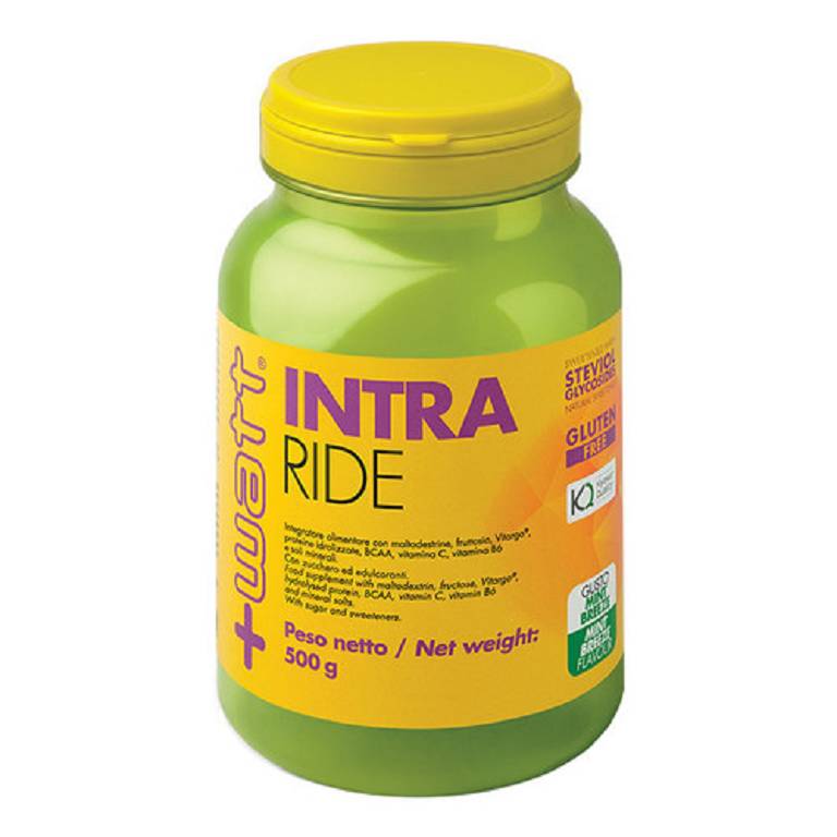 INTRA RIDE INTRAWORK MENTA500G