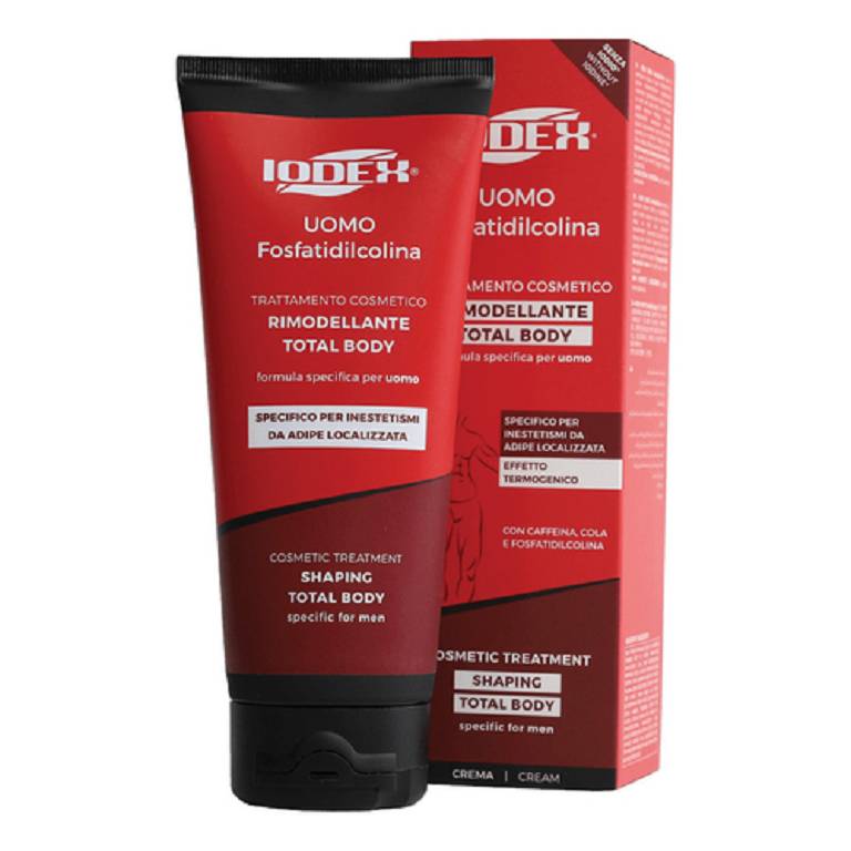 IODEX UOMO FOSFAT 200ML