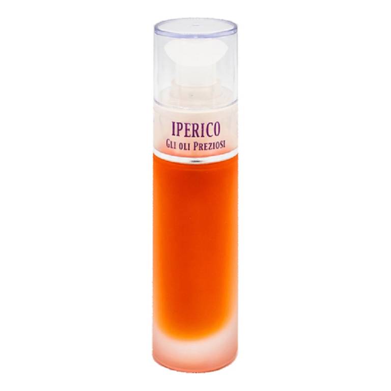 IPERICO OLI PREZIOSI 30ML