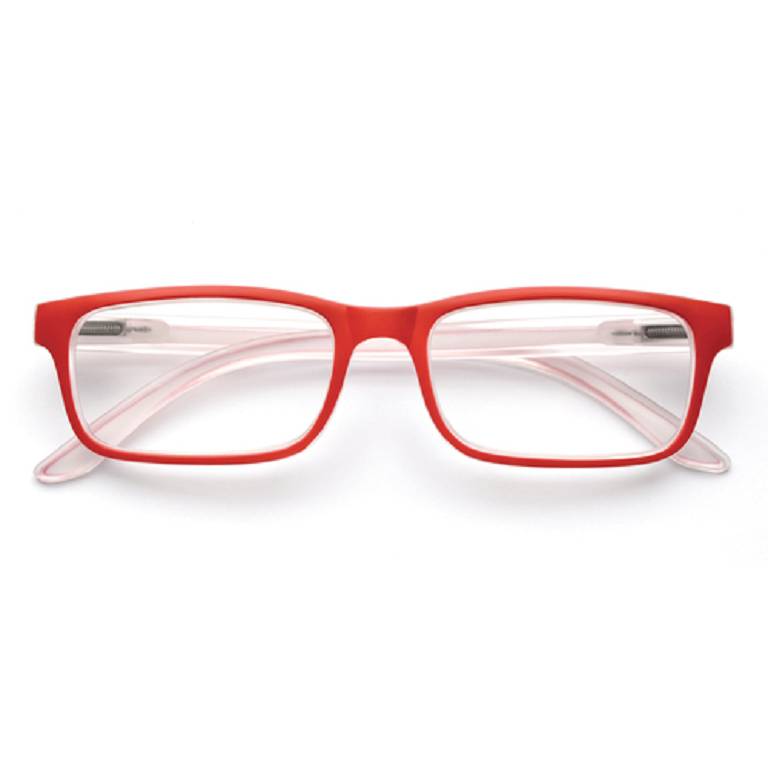 IRISTYLE OCCH TOUCH RED +2,00