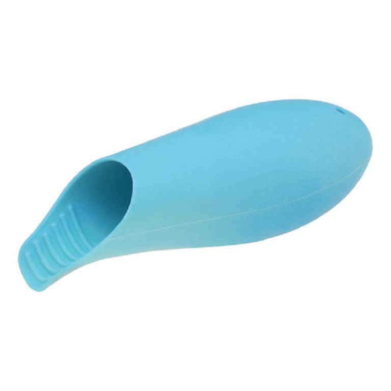 IRO PROTEGGI SPAZZ AZZURRO