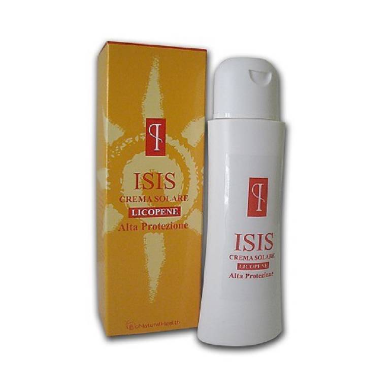 ISIS CREMA SOLARE PROT/A 150ML