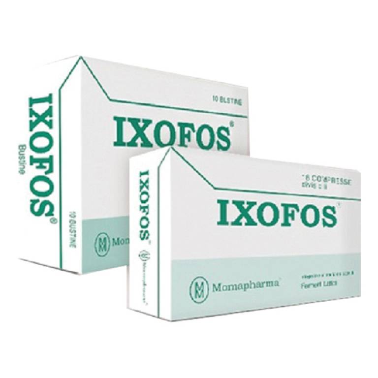 IXOFOS 16CPR