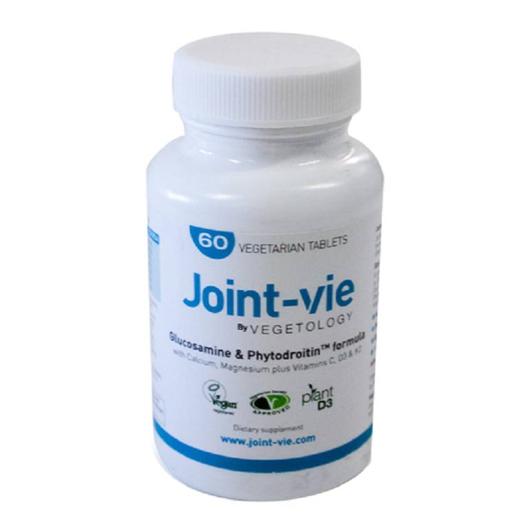 JOINT-VIE 60CPR