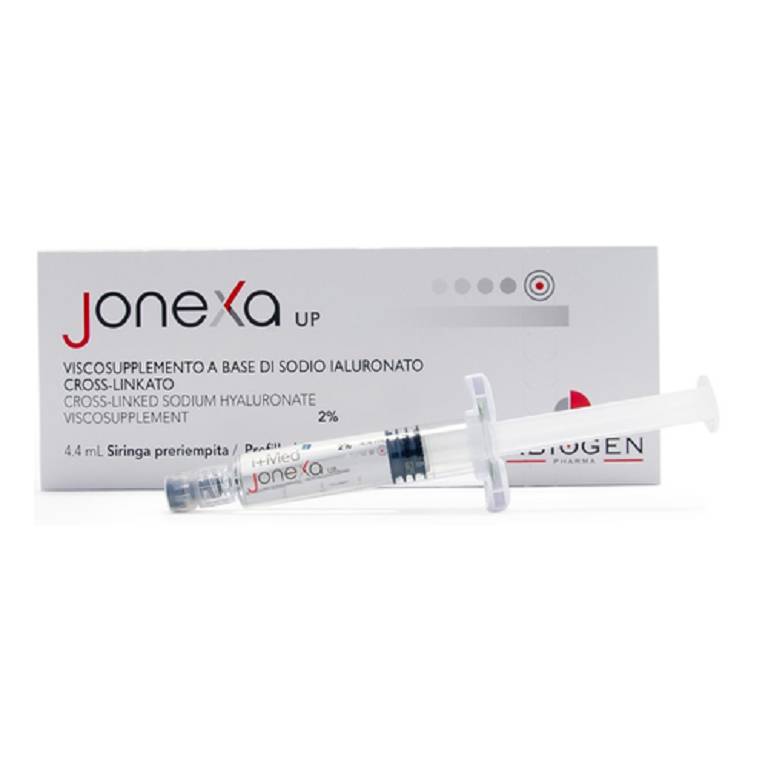 JONEXA UP2% SIR INTRA-ART4,4ML