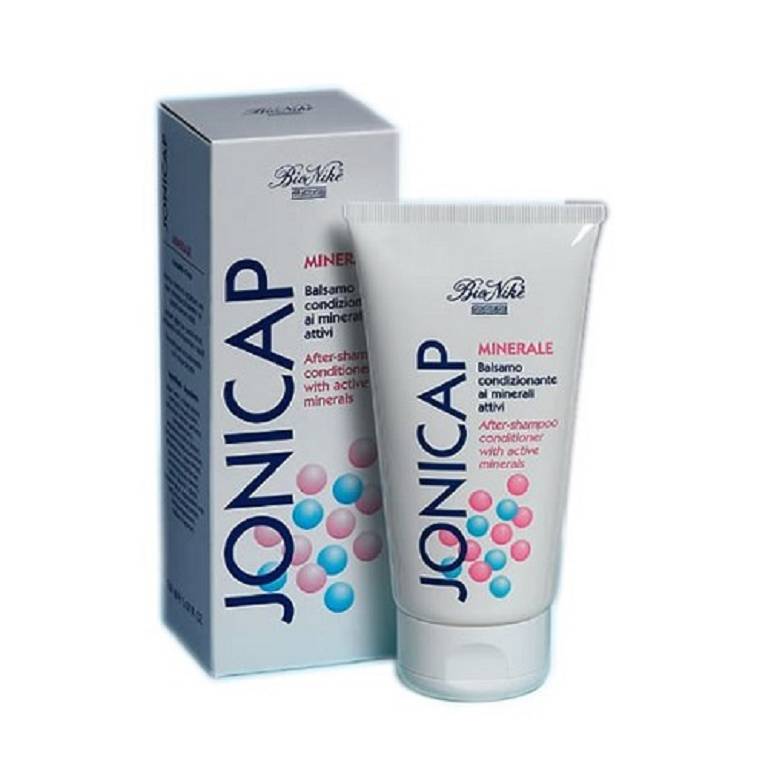 JONICAP BALS MINERALE 150ML NF