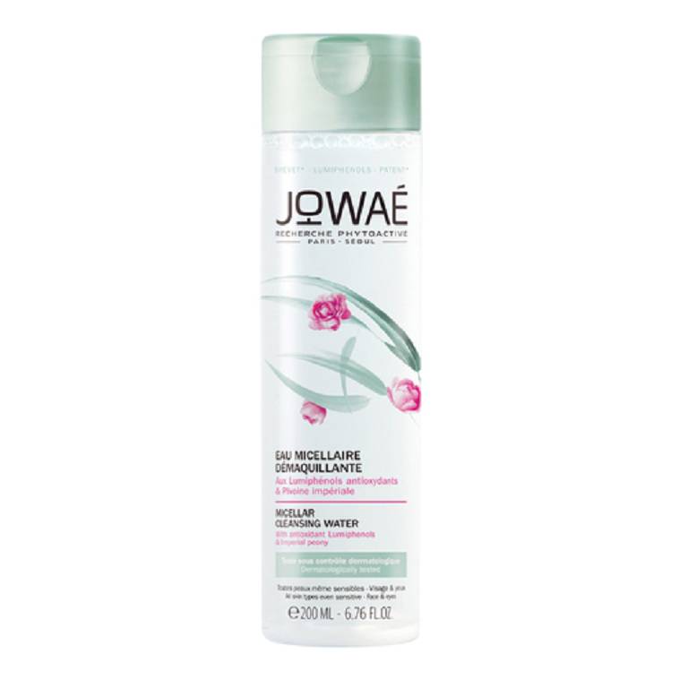 JOWAE ACQUA MICELL STRUCC200ML