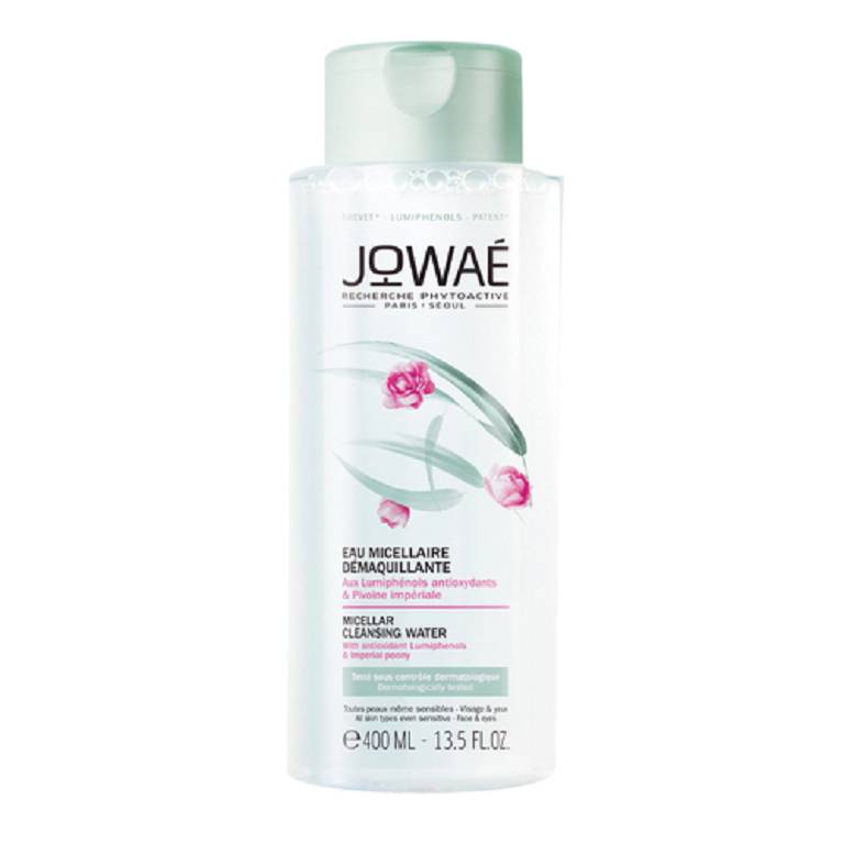 JOWAE ACQUA MICELL STRUCC400ML