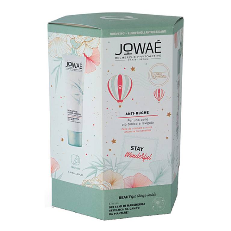 JOWAE CF CR LEGG ANTIR+MM ACQ