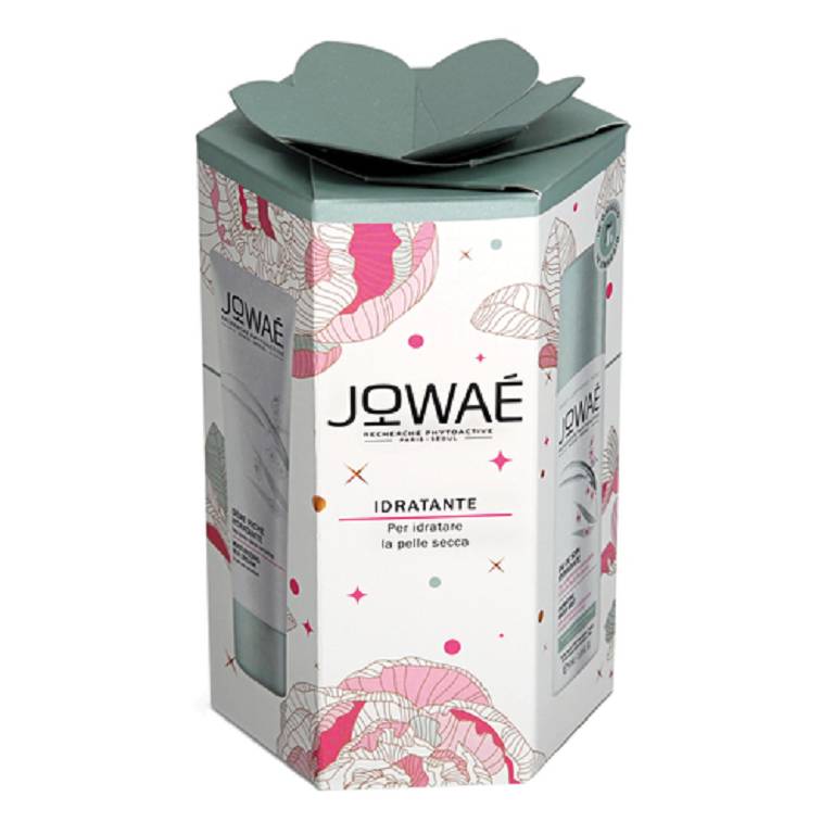 JOWAE CF CREMA IDRAT RICCA+ACQ