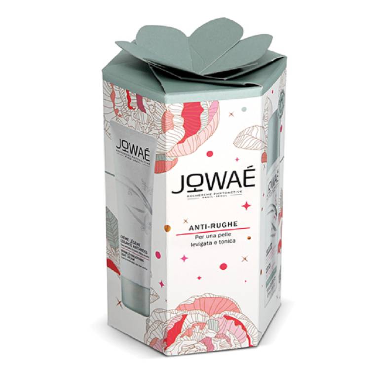 JOWAE CF CREMA LEGG A/RUG+ACQ