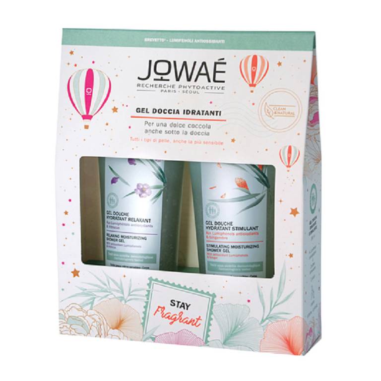 JOWAE CF GEL DOCCIA ZENZ+IBISC