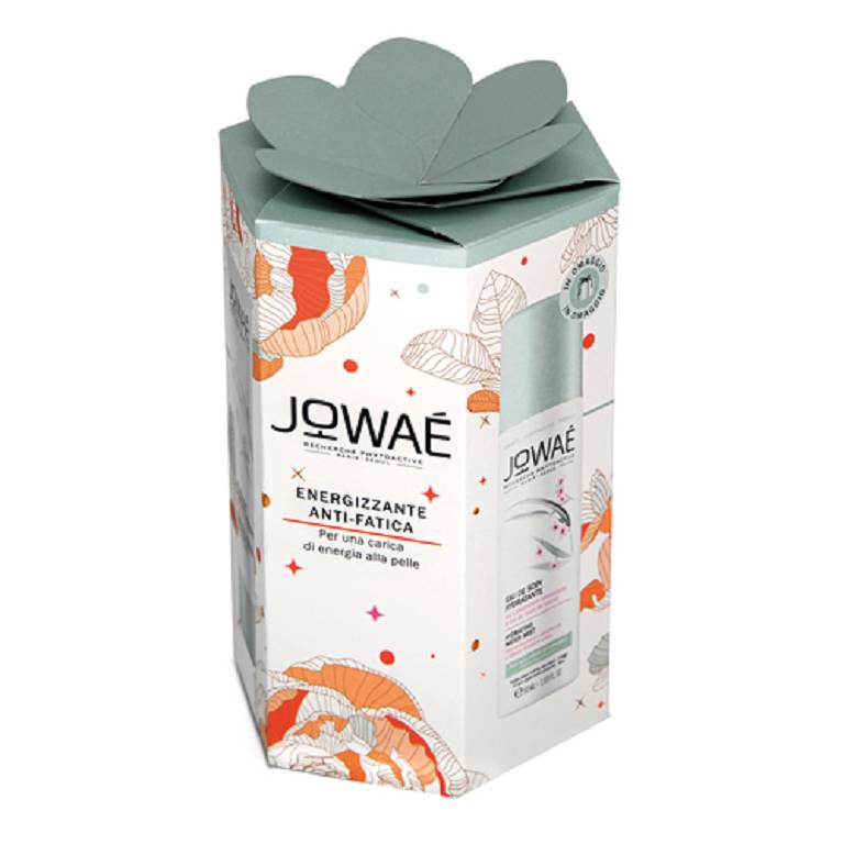 JOWAE CF GEL ENERGIZ+ACQUA SPR