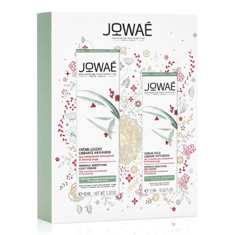 JOWAE COF CREMA LEG ANTIR+SIER