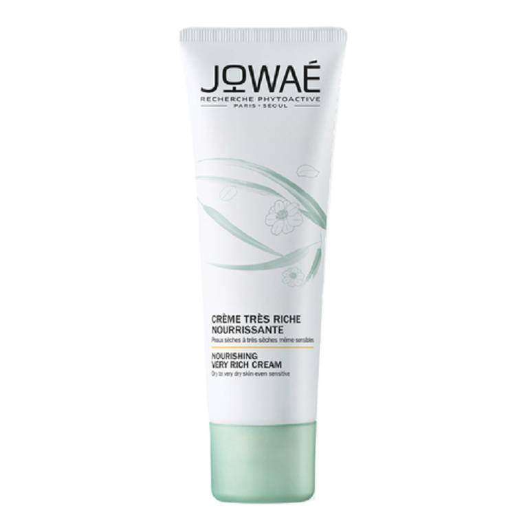 JOWAE CREMA MOLTO RICCA NUTR