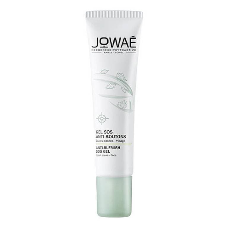 JOWAE GEL SOS ANTI IMPERF 10ML