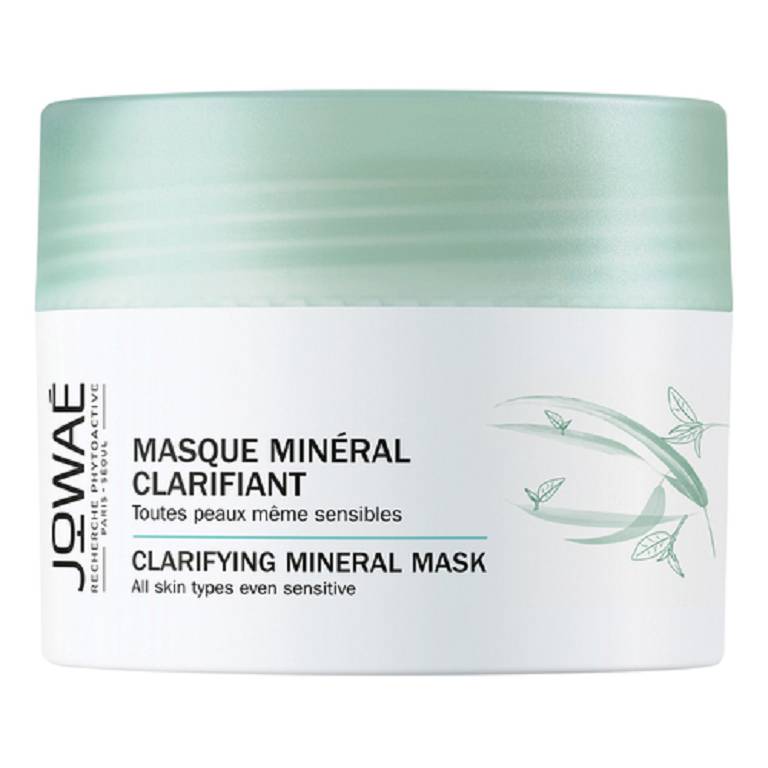 JOWAE MASCHERA MINERAL SCHIAR