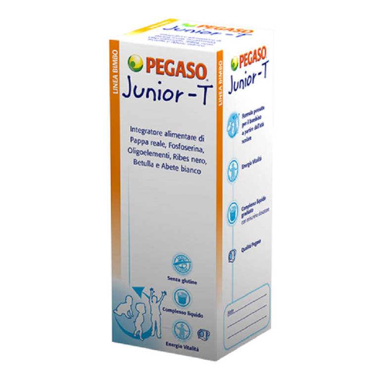 JUNIOR T 150ML