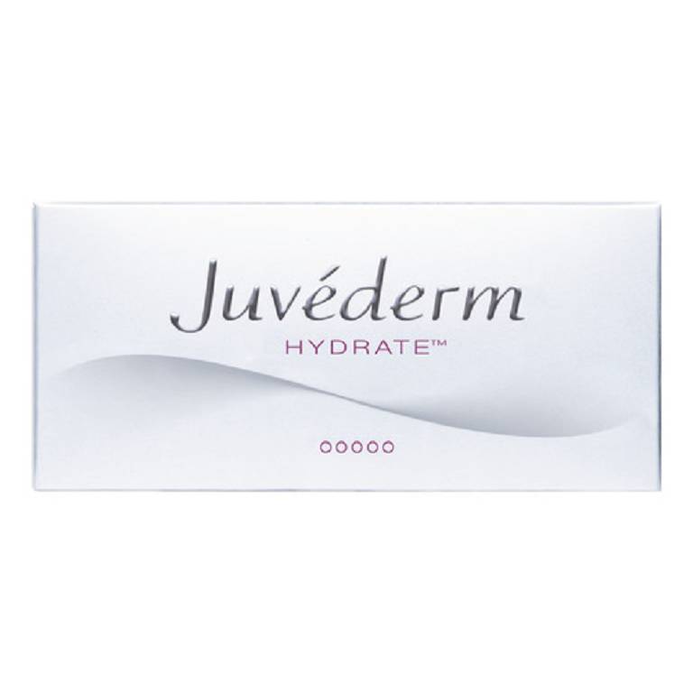 JUVEDERM HYDRATE SIR 1ML+2AGHI