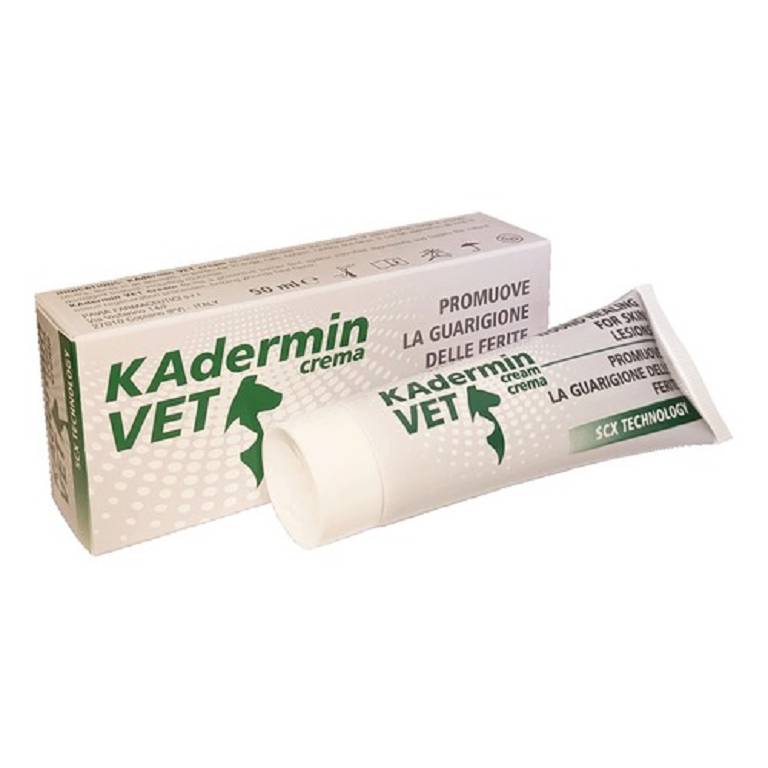 KADERMIN CREAM VET 50ML