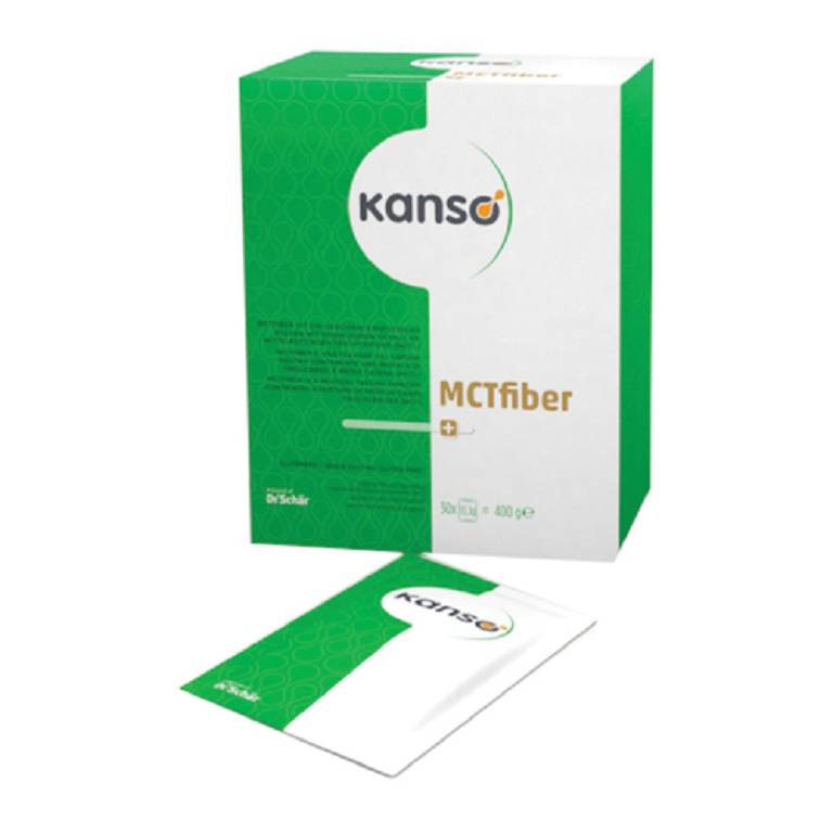 KANSO MCTFIBER 30BUST 13,3G