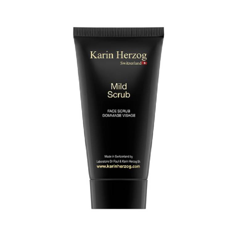 KARIN HERZOG MILD SCRUB